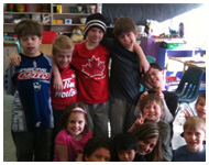 Group Picture